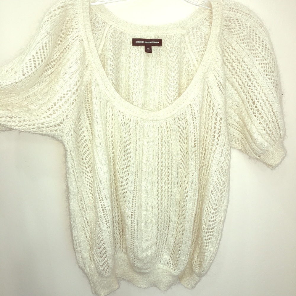 Express Sweater